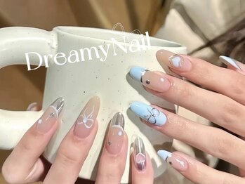 ドリーミーネイル 池袋(Dreamy Nail)/