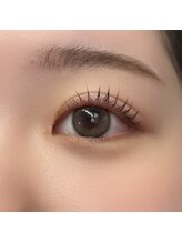 アイモア 吉祥寺店(eye mor.)/まつげパーマ/美眉/アイブロウ