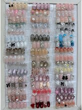 ラブリエ(La'Briller)/ワンホン定額デザインコース◆