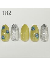 エクラ(Eclat)/ハンド　￥４.３５０