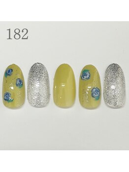 エクラ(Eclat)/ハンド ¥4.350