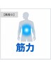 【再発０】筋力改善EMSプログラム4回