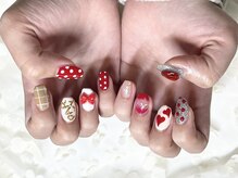 ガーデンジェル(GARDEN GEL)/推しネイル！