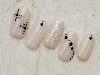 ネイル フリーヴマックスケリー 東京渋谷(FREEVE MAXKELLY)/NEW!!選べる♪定額アートコース