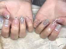 ミューネイル(Miu Nail)/定額デザイン5,600