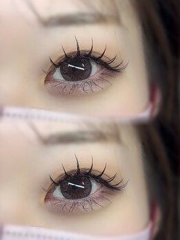 ツインエイト(Twin Eight)/LEDエクステ