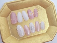 ネイルクリニック(NAIL CLINIC)