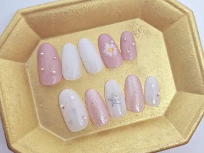 ネイルクリニック(NAIL CLINIC)の写真