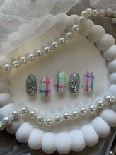 キャンアイドレッシー 静岡駅南口店(Can I Dressy)/6月シンプルコース