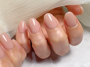 ルポ(Repos)/ヌーディーワンカラー＊¥7300