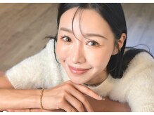 サロン ド クマ(salon de KUMA)の雰囲気（韓国肌管理!!プラチナプラピール♪韓国女優のような透明肌へ）