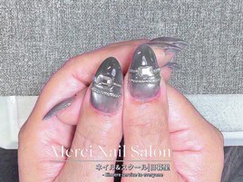 3Dアート