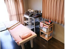 こみなみ整体院 サロンコミナミ(Salon5373)/