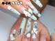 ネイルマフィア 恵比寿(NAIL MAFIA)の写真
