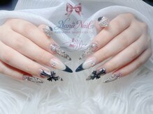 ナナネイル アメ村心斎橋店(NaNa Nail)