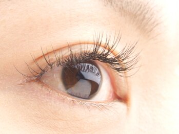 アース 佐世保早岐店(HAIR & MAKE EARTH)/高級セーブル毛使用 120本4200円