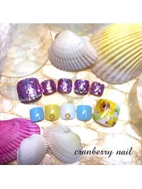 フットデザイン