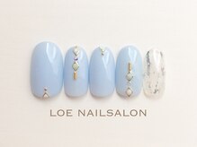 ロエネイルサロン(LOE NAILSALON)/