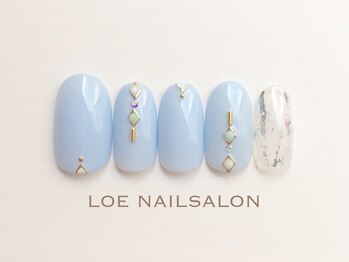 ロエネイルサロン(LOE NAILSALON)/