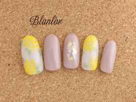 ミモザ♪　¥8,760