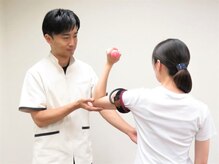 パーソナル加圧トレで成長ホルモンの分泌を即し、若見え効果も◎