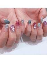 ミキュア(MICURE)/キラキラ☆