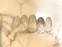 ネージュ バイ リアンジュ 辻堂(Neige by Reange)/ラメグラ