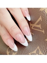 セカンドハウス(second house)/バーチャルフレンチスカルプ☆