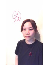 えん発酵温熱木浴 梅田店&nbsp;スタッフ 河内