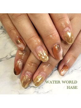 ウォーターワールド 長谷店(WATER WORLD)/