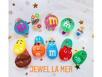 ジュエル ラ メール(Jewel la mer)/