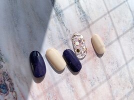 シンプルアート