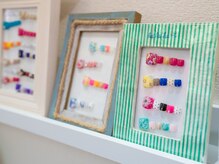 クランベリーネイル 所沢駅前店(cranberry nail)/ネイルサンプル