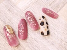 ドルチェネイル(Dolce.Nail)/.+..:.* Basicコース*..+.:*