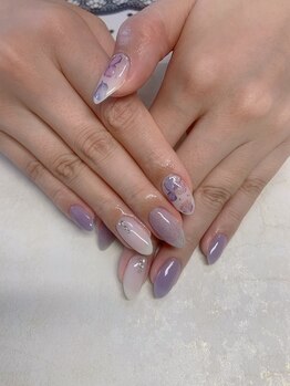 ネイルジョリー(Nail Jolie)/