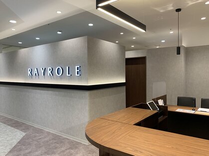 レイロール 新宿本店(RAYROLE)の写真