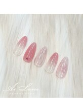 アイラニ(AI LANI)/桜ネイル