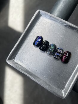 アンプリス(amplis)/by rina