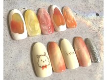 レーヴ(reve)/【miyuki担当】デザイン7000円