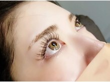 アイラッシュ ティアム(Eyelash Tiam)/パリジェンヌ×エクステ