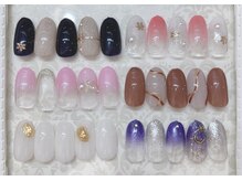 ティーエヌ 本厚木店/11月☆4500円【4950円税込】