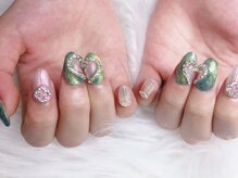 ハミ 新大久保(H'ami)/スカルプ持ち込み