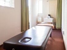 ラクナルデ(RAKUNARUDE)/完全個室でリラックス◎女性人気