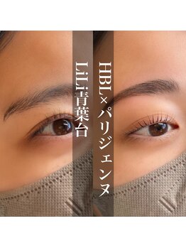 ヒュッゲ 青葉台(HYGGE)/パリジェンヌ