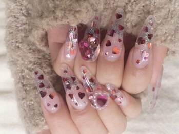 コレット(Colette.)/スカルプやり放題【横浜】