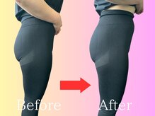 ボディサロン ラッキー(body salon lucky)/