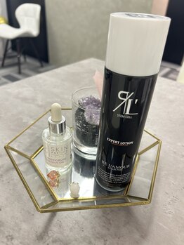 ヴィヴィオドット(vivio.)/リアボーテ・リアムール取扱い店