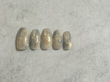 エヌドットプラスネイル(N.plus NaiL)/ニュアンスネイル