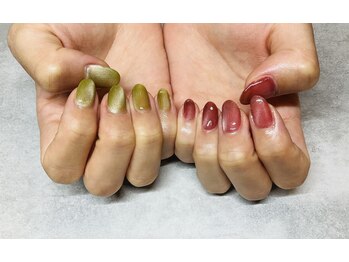 ヴァーチュープラス(VIRTUE PLUS)/