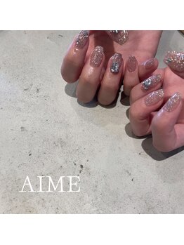 アイム(AIME)/韓国